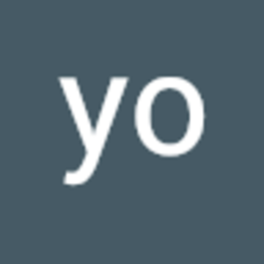Meet your Posher, Yo